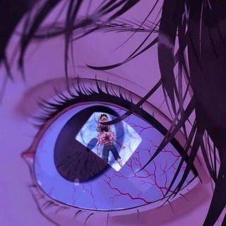 Канал   Аниме-Вселенная: Арты, Новости и Мемы для Ценителей 🌌🎨🔥