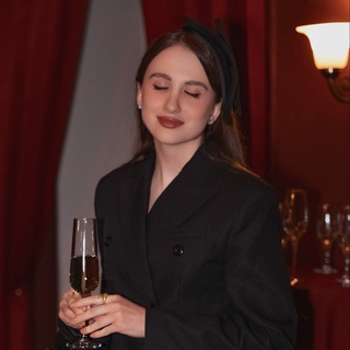 Канал   Этикет и элегантность с Алиной Галагуцкой