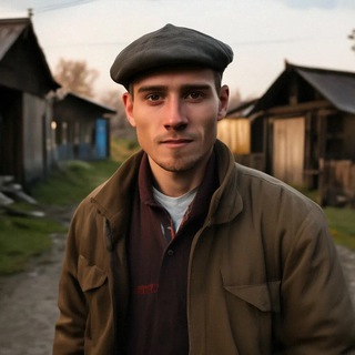 Канал   Рассказы грузчика сельпо.