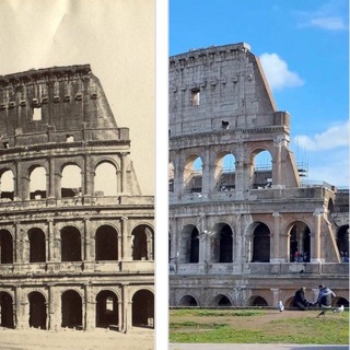 Канал   Было и стало Worldwide 🌎