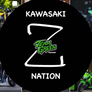 Канал   Kawasaki Z Nation