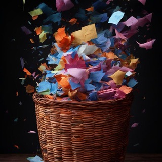 Канал   Мусорка для неплохих мыслей