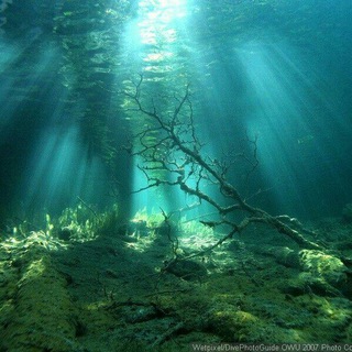 Канал   Дно реки ( игровые новости)