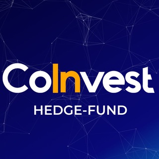 Канал   COINVEST