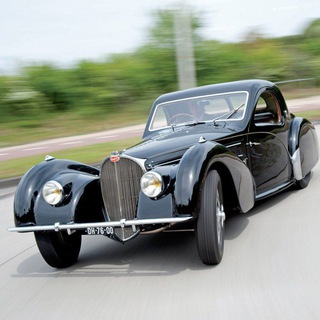 Канал   Автомобили XX века. История в фото