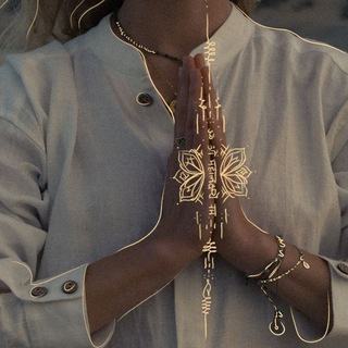 Канал   Випассана ✨Медитировать может каждый✨