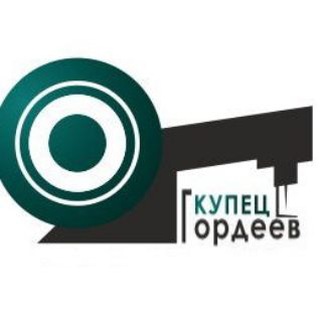 Канал   Купец Гордеев