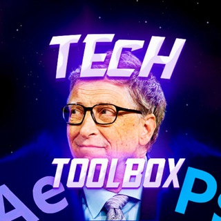 Канал Tech Toolbox