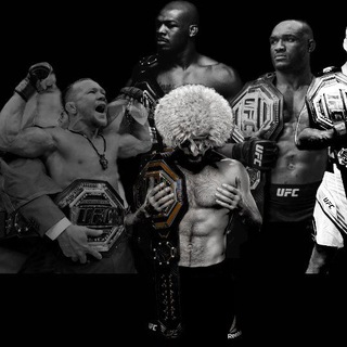 Канал   MMA (UFC, Bellator, One Championship, PFL, АСА, EFC)