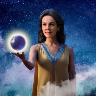 Канал Со-твори свою реальность