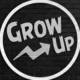 Канал   GrowUp📈 | Курсы и гайды