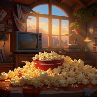 Канал   Сериальные хроники