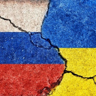 Канал   Карта спецоперации СВО