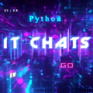 Канал   IT Chats 🌍