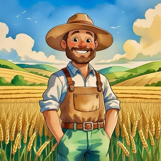 Канал   Внук агронома