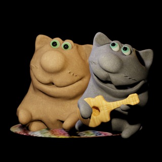 Канал   Мультфильмы стикеры журналы😁