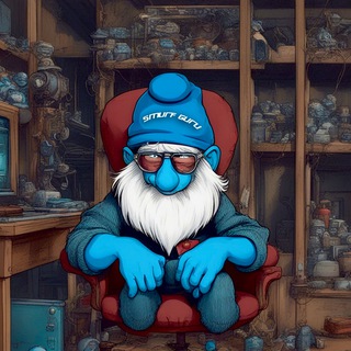 Канал   Smurf Guru 💎
