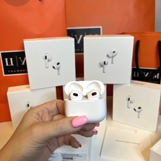 Канал   AirPods | Лучшее Качество