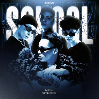 Канал   NEWSCHOOL | ТРЕКИ | TikTok