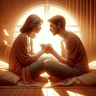 Канал   Синергия Я и Ты