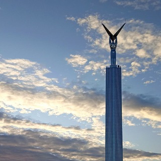 Канал   Истории Самары 🇷🇺