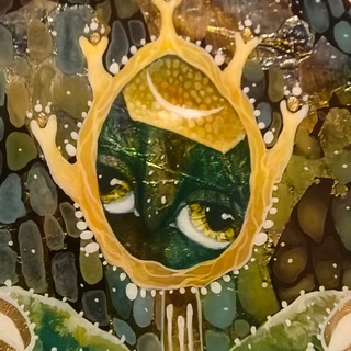 Канал   The nose knows