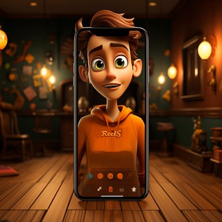 Канал   Центр сценариев для Reels/Shorts