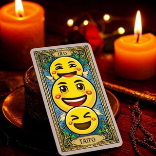 Канал   Эпичный Таролог