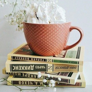 Канал   Varia_bookworm📚