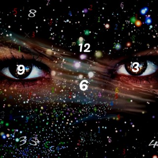 Канал   Magical_number