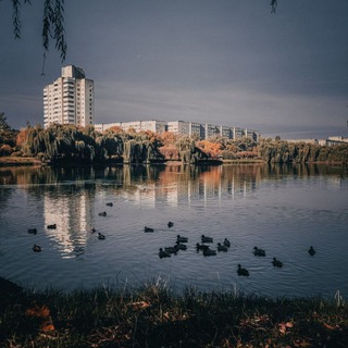 Канал   Какой-то блог