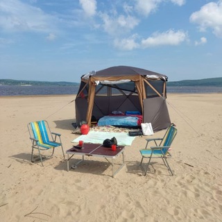 Канал   Палатки | Шатры | Атрибутика