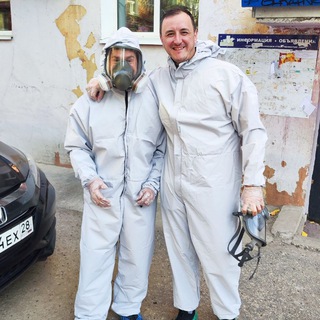 Канал   Чисто Вам Ozon Благовещенск