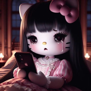 Канал   runaway_brid🎃