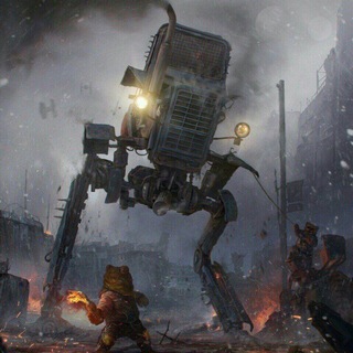 Канал   Записки Путника