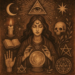 Канал   Эзотерика