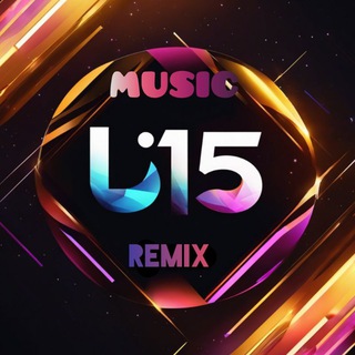 Канал   L15|Music|Remix🔘