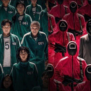 Канал   ИГРА В КАЛЬМАРА 2 СЕЗОН