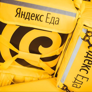 Канал   Яндекс еда