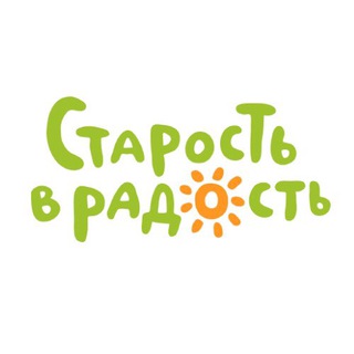 Канал   Старость в радость