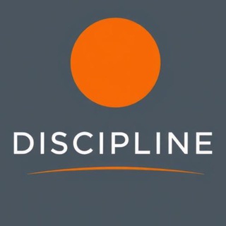 Канал   Дисциплина: мост от мечты к реальности