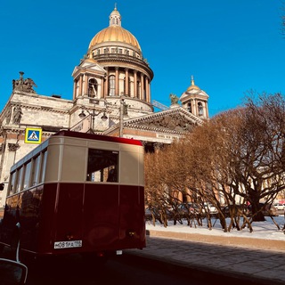 Канал   Travelling...nothing more