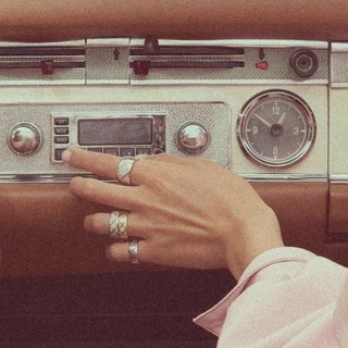 Канал   retro vibes 📻