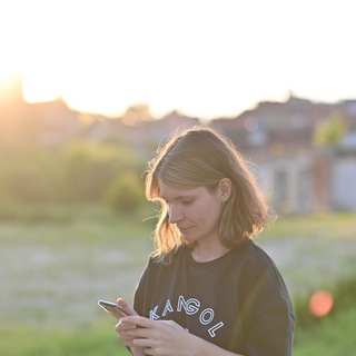 Канал   Малина на языке