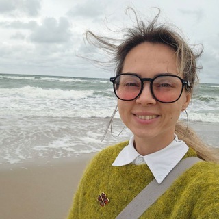 Канал   ЙОГАSTEPANOVA