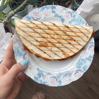 Канал   Yuppie | Юлино ПП | ПП, ЗОЖ, и периодическая обжираловка в фастфуде