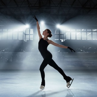 Канал   Билеты на Фигурное катание ⛸