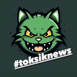 Канал   Toxic News