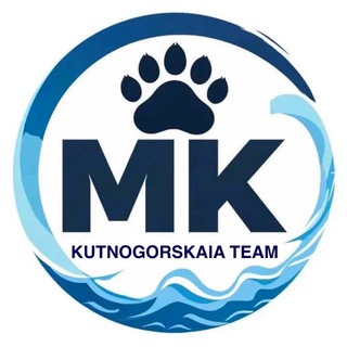 Канал   ⚡️Kutnogorskaia Team 🌊