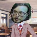 Канал Мне похуй, я панк